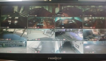 CCTV